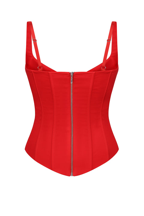 Zhadana Top