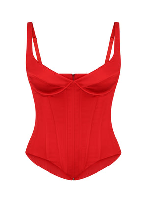 Zhadana Top
