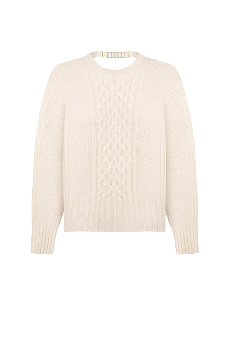 Verona Sweater