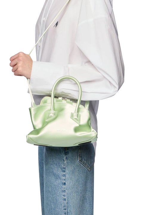 La Passeggiata Mini Top Handle