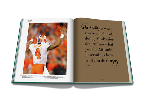 American Football: The Impossible Collection