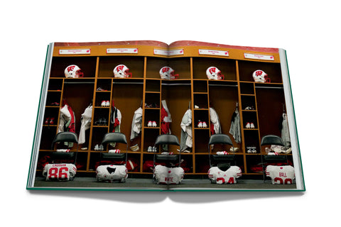 American Football: The Impossible Collection