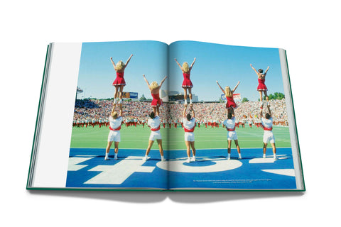 American Football: The Impossible Collection