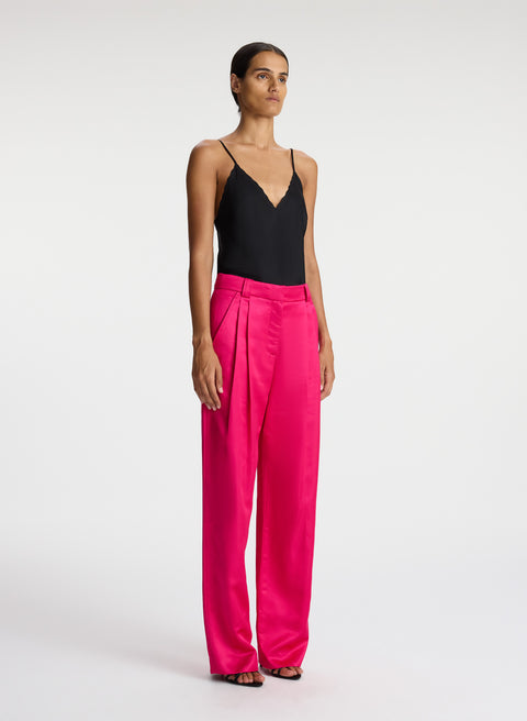 Fynn Structured Pant