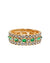 The Gold Duchesse Bracelet Stack