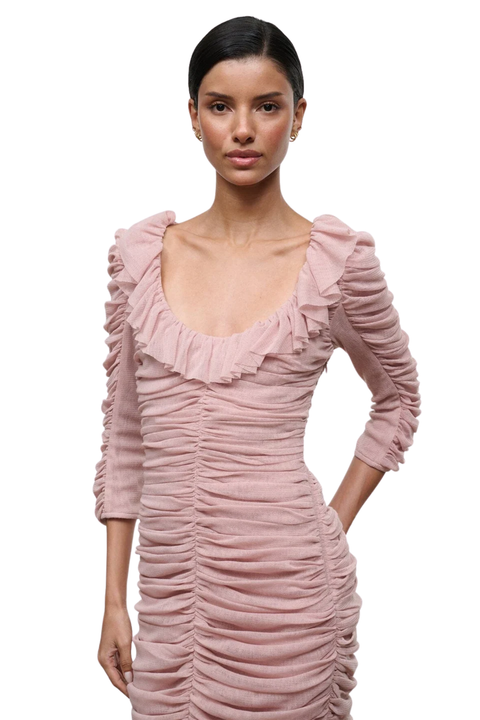 Gretta Dress