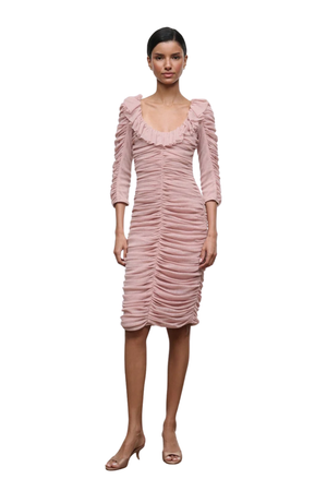 Gretta Dress