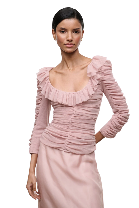 Gretta Top