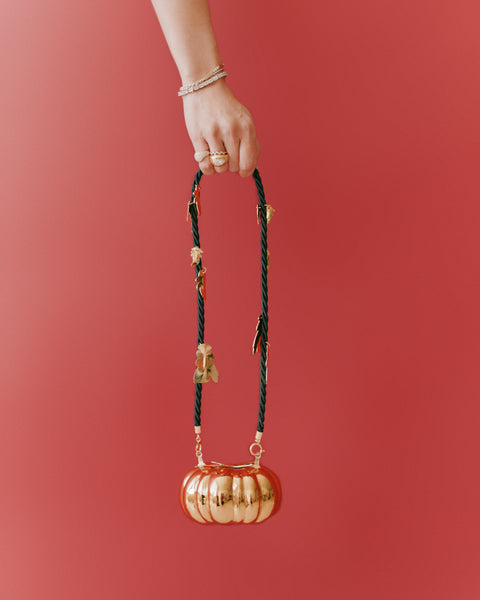 Heirloom Clutch