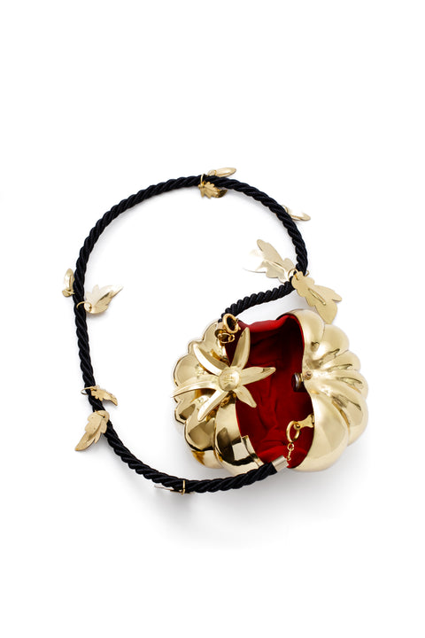 Heirloom Clutch