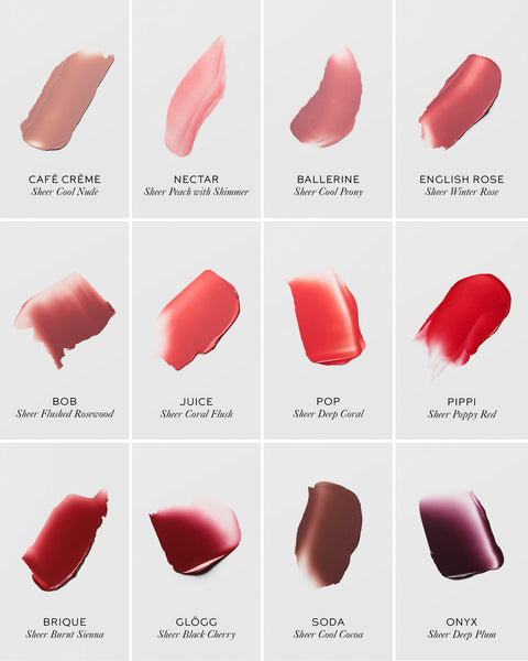 HydroBalm Tinted Lipstick Nectar