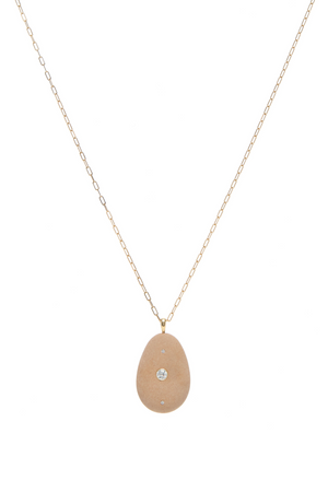 One Of A Kind Chiara Necklace