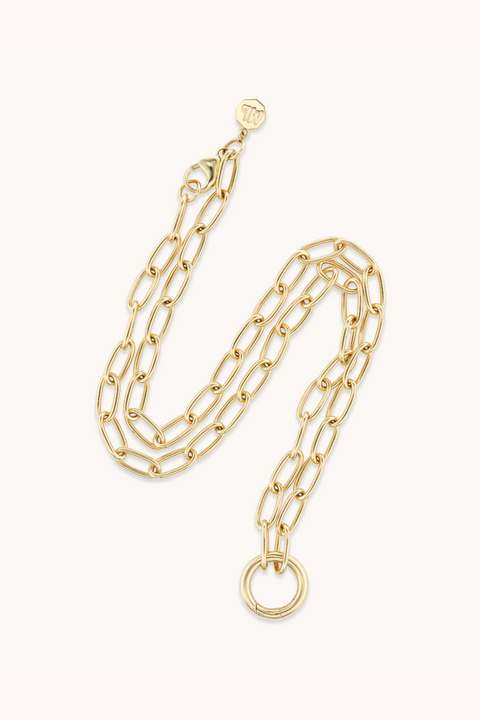 Sardinia 2 Chain