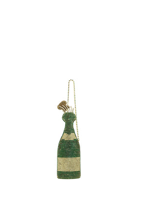 Ratafia Rossi Champagne Clutch