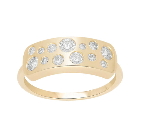 Catelyn Ring