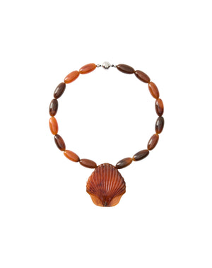 Symi Necklace