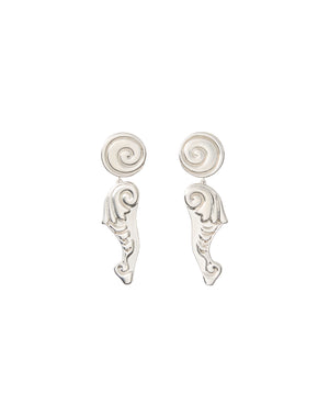 Sirena Earrings