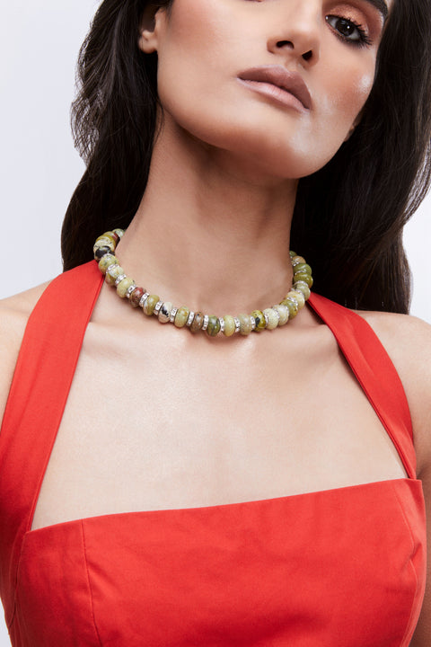 Thea Necklace