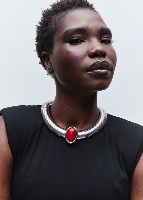 Opyum Necklace