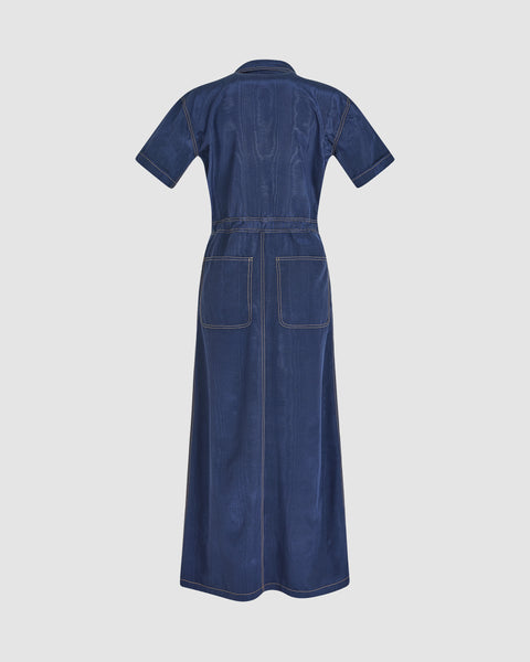 Janitoress Dress