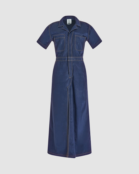 Janitoress Dress