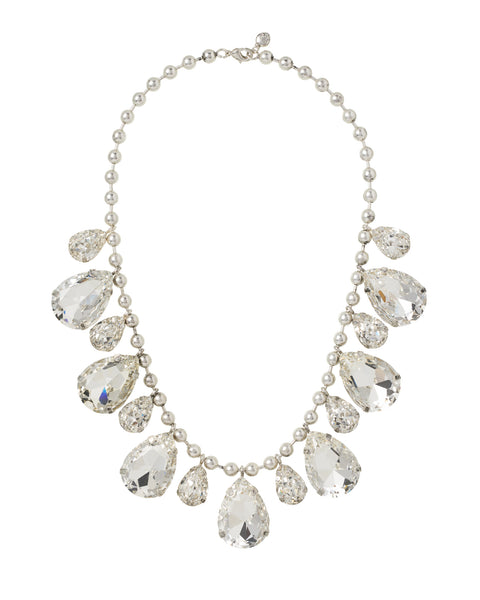 The Jumping Jack Flash Drop necklace