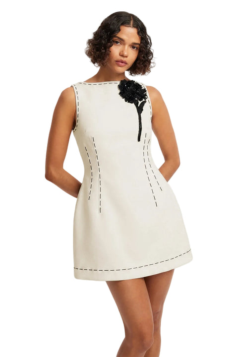 Ali Mini Dress