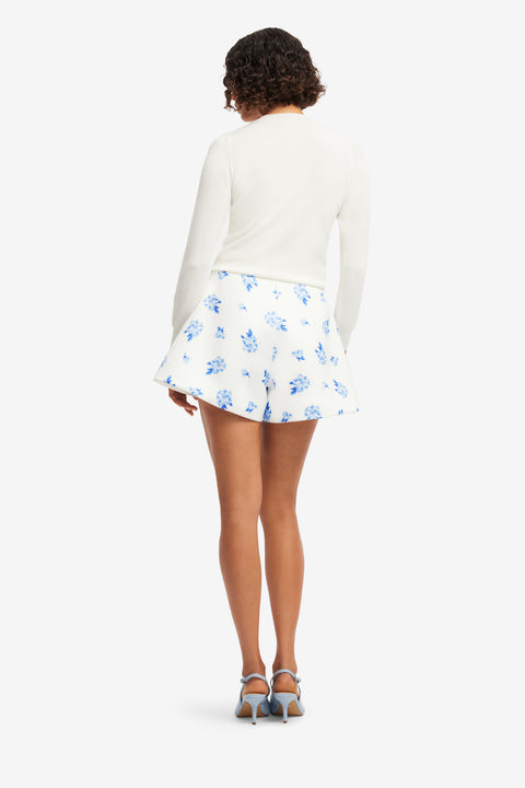 Abby Shorts