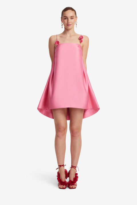 Fiona Rose Mini Dress