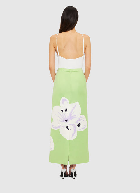 Clementine Maxi Skirt