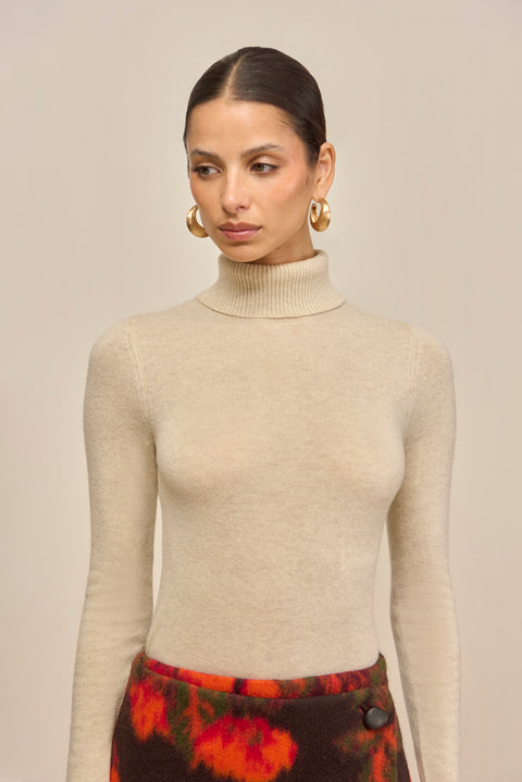 Cornelia Skirt Madeira Multi