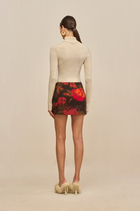 Cornelia Skirt Madeira Multi