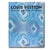 Front cover of the Louis Vuitton Paris book