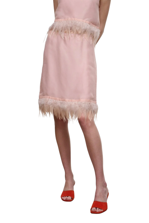 Lark Skirt