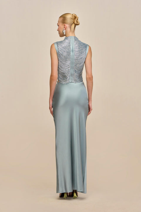 Taraji Sleeveless Top