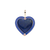 LOVE Enchanted Heart Pendant in Lapis