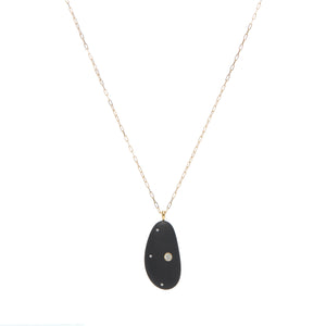 One Of A Kind Luna Pendant