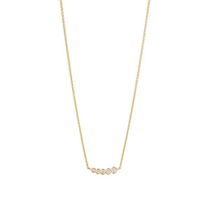 Lune Necklace