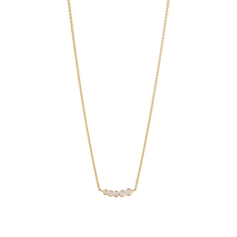 Lune Necklace