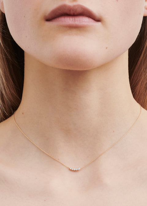 Lune Necklace