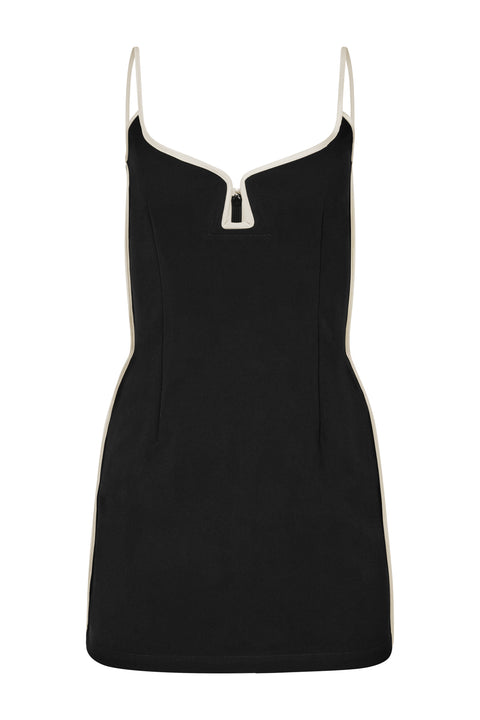 Marlo Mini Dress