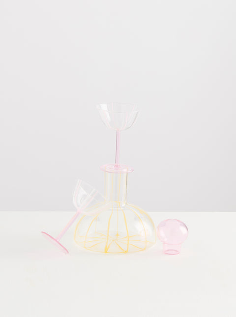 Grand Soleil Coupes