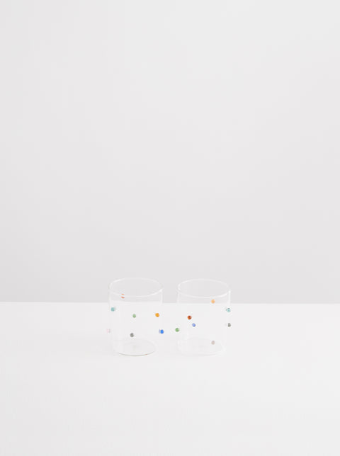 Pomponette Goblets