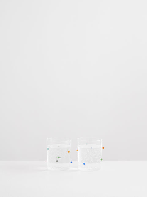 Pomponette Goblets