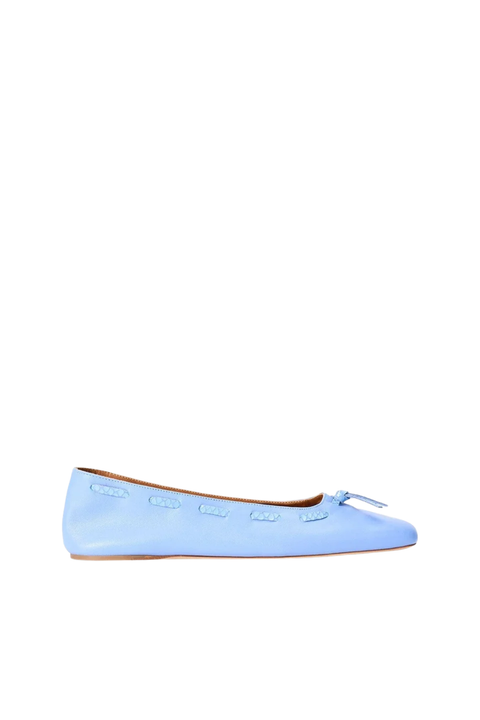 Milo Flat
