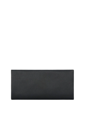 Muse Clutch Black