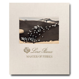 Loro Piana Master of Fibres: The Ultimate Collection