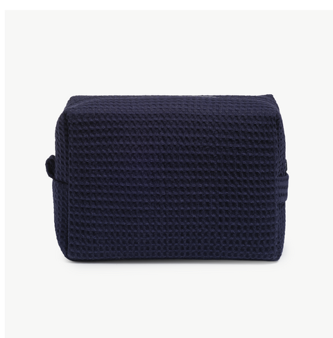 Navy Pouch
