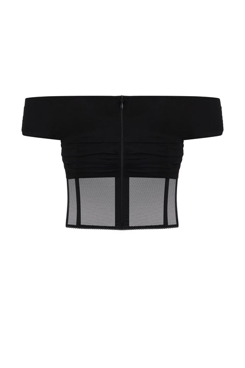 Luiza Corset Top