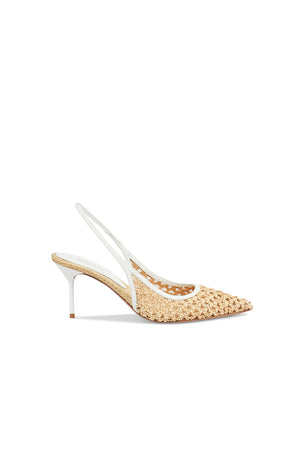 Lidia Slingback